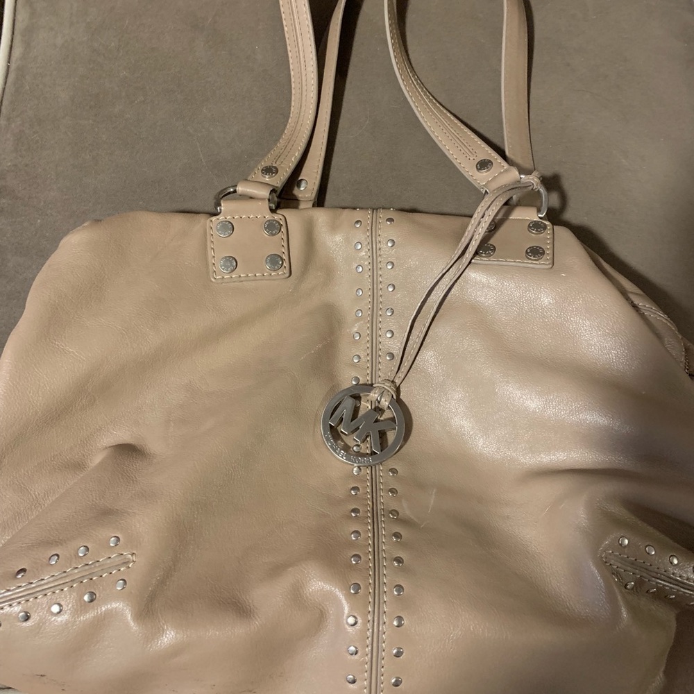 Michael Kors Hobo Bag - Picture 2 of 2